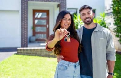 Top 10 Tips for First-time Home Buyers