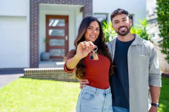 Top 10 Tips for First-time Home Buyers