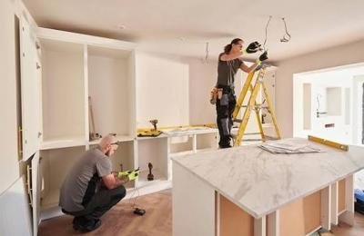 DIY Home Improvement Projects That Add Value