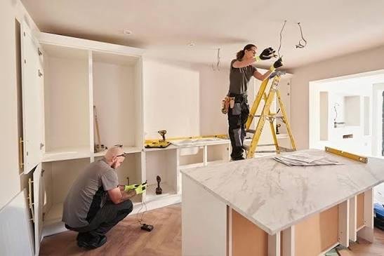 DIY Home Improvement Projects That Add Value