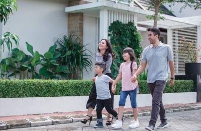 How to Choose the Right Neighborhood for Your Family