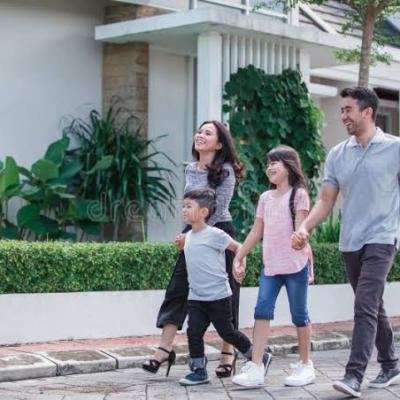 How to Choose the Right Neighborhood for Your Family