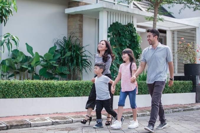How to Choose the Right Neighborhood for Your Family