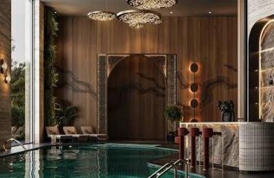 Luxury Homes: What to Look For