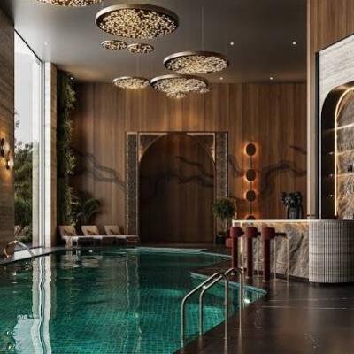 Luxury Homes: What to Look For