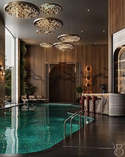 Luxury Homes: What to Look For