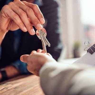 Property Management: Best Practices for Landlords