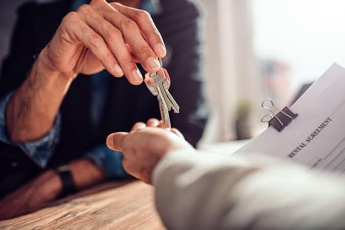 Property Management: Best Practices for Landlords
