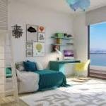 Brand New 1 Bedroom Apartment In First Class Location