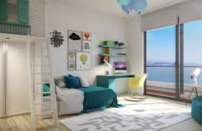 Brand New 1 Bedroom Apartment In First Class Location
