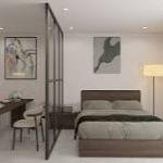 Lavida Plus Office-tel 1 Bedroom
