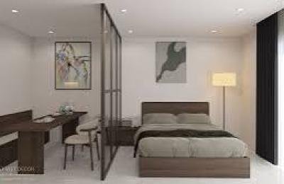 Lavida Plus Office-tel 1 Bedroom