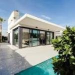 Private Estate Magnificent Views