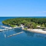 Diamond Island