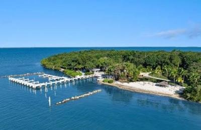 Diamond Island