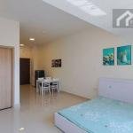 Vinhomes Grand Park Studio 1 Bedroom