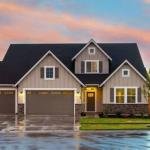 Thompson Road House for rent