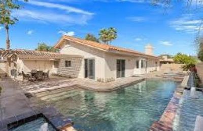 Villa for sale at Bermuda Dunes